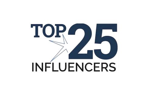 Top 25 Influencers Of The Meetings Industry Meetings And Conventions