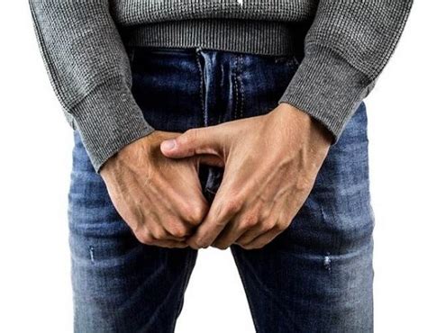 Vasectomía es reversible