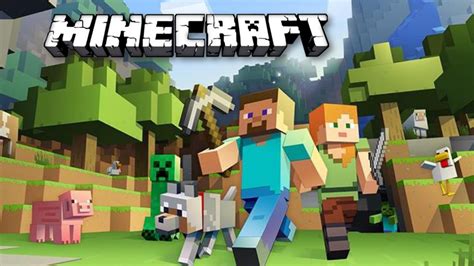 Cara Download Gambar Minecraft 3d Imagesee