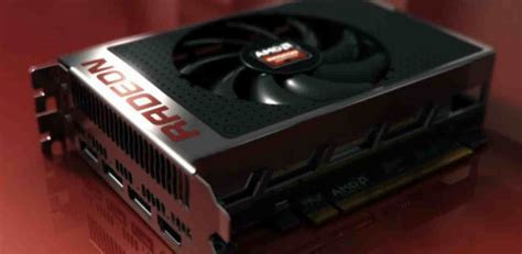 Best performing 4k gaming graphics card. AMD puts 4K gaming graphics into 6-inch Mini ITX card