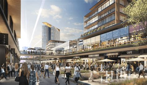 This is what Montreal's $1.7-billion mega-mall will look like (PHOTOS ...