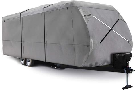Leader Accessories Windproof Upgraded Travel Trailer Rv