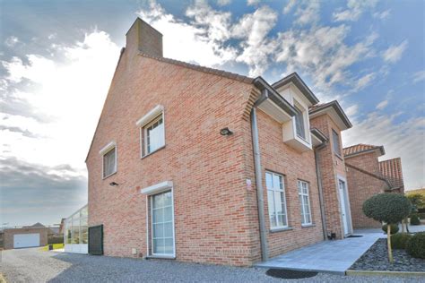 Het belooft een grijze dag te worden in evergem. Top Vastgoed - Evergem, Woning - Instapklare recente half ...