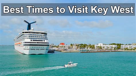 Best And Worst Times To Visit Key West Youtube