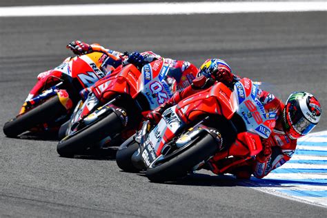 Best Shots Of Motogp Gran Premio Red Bull De España Motogp™