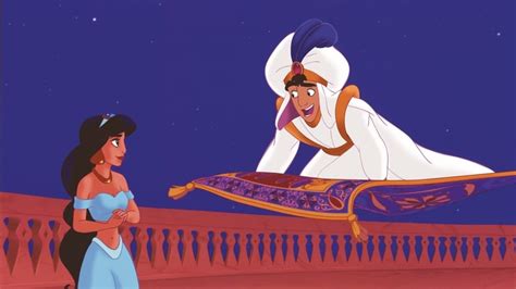 Regarder Aladdin 1992 dessin animé streaming HD gratuit complet en VF