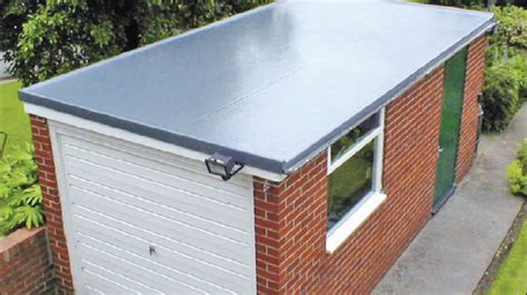 Modern Flat Roof Coverings For Home Ideas Youtube
