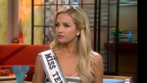 Miss Teen Usa Has Mixed Emotions After Arrest Of Sextortion Suspect