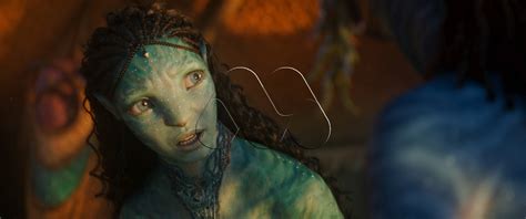 Avatar The Way Of Water Le Prime Immagini Del Trailer Lega Nerd