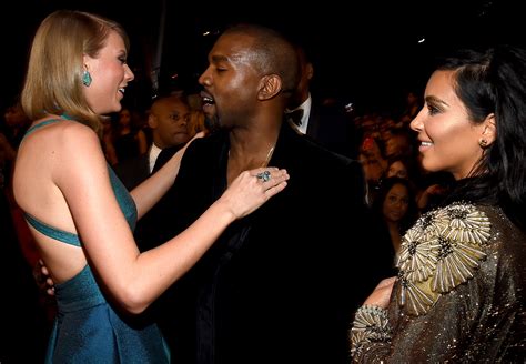 taylor swift and kanye west feud part 2 the famous lyrics music times