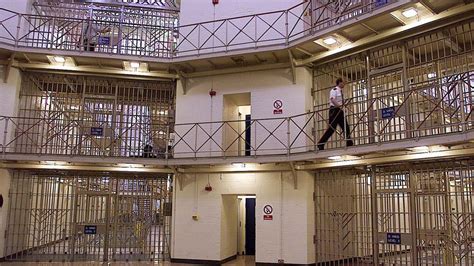 Prisons Crisis Government Cuts Are Putting Staff And Inmates In Danger