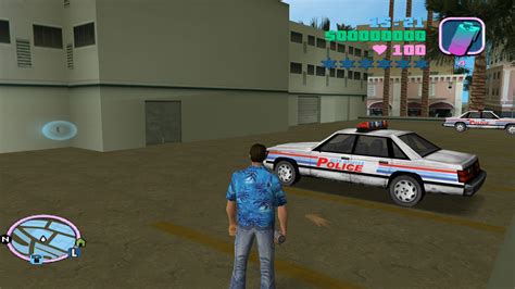 Grand Theft Auto Vice City 2002