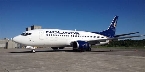Boeing 737 home, boeing 737 interior, boeing 737 order book. Boeing 737-300 - Nolinor | Compagnie aérienne | Charters ...