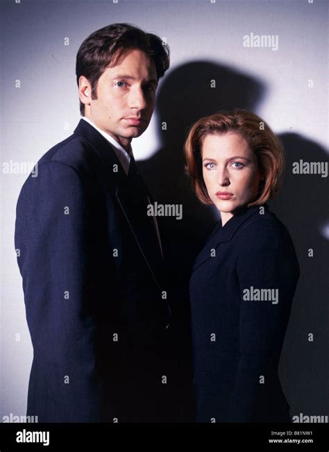 The X Files Tv Series 1993 2002 Usa 1999 Season 6 Created By Chris