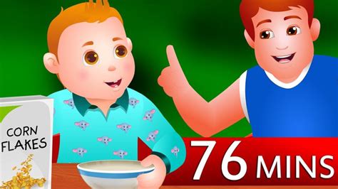 Johny johny yes papa is a nursery rhyme about a young boy who is confronted by his parent for eating sugar without permission. Johny Johny Yes Papa Nursery Rhymes Collection | All Johny ...