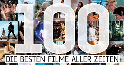 Cinema Top Liste Die 100 Besten Filme Aller Zeiten Cinemade