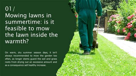 Ppt Lawn Mowing Auckland Powerpoint Presentation Free Download Id