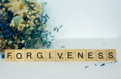 The Healing Power Of Forgiveness How Forgiveness Can Improve Your
