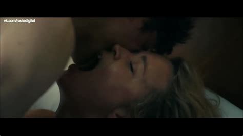 Virginie Efira Nude An Impossible Love Un Amour Impossible