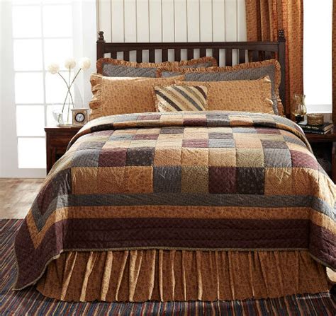 lewiston  vhc brands quilts beddingsuperstorecom