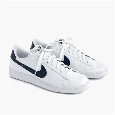 Classic White Nikes Air Nike Shoes