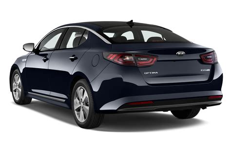 First generation cars were mostly marketed as the optima. 2014 Kia Optima SX Turbo Review - Automobile Magazine