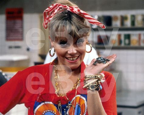 Are You Being Served Tv Wendy Richard 10x8 Photo Ebay