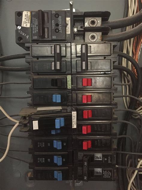 Wiring Gfci Tester Is Tripping 15a Breaker In Panel Outlets On