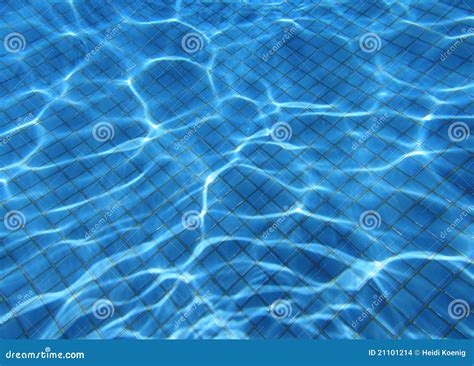 Sparkling Swimming Pool Stock Photo Image Of Floor Pool 21101214