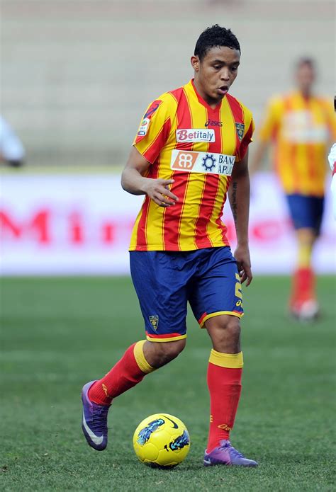 Jugador de fútbol profesional, club actual @atalanta_bc. Profile Football Stars: Luis Muriel