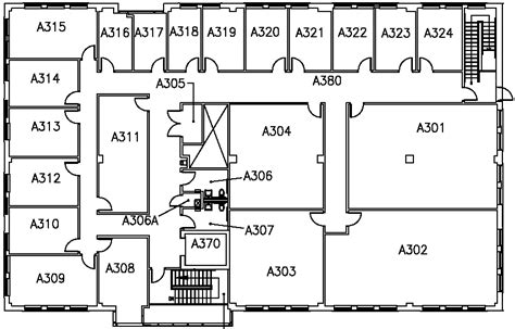 Mcmaster University Campus Map