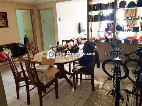 Find sentul raya, kuala lumpur short term and monthly rentals apartments, houses and rooms. Apartment For Sale at Sri Raya Apartment, Kajang for RM ...