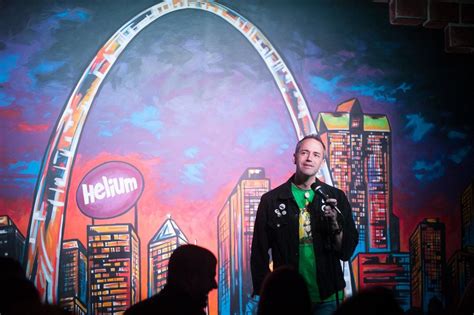 Helium Comedy Club To Reopen For Live Shows In June — With Social Distancing