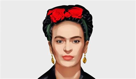 50 Frida Kahlo Quotes For Strength And Inspiration 2019