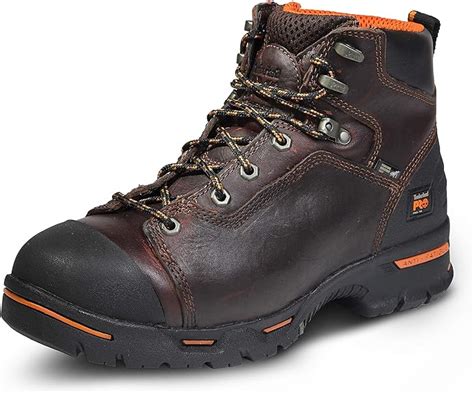Top 5 Best Work Boots For High Arches In 2022