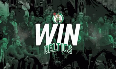 With tenor, maker of gif keyboard, add popular mascot animated gifs to your conversations. Celtics GIF - Celtics - Discover & Share GIFs