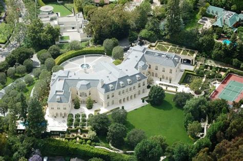10 most expensive houses of the world inspirich