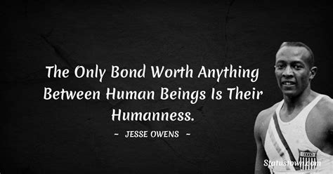 20 Best Jesse Owens Quotes