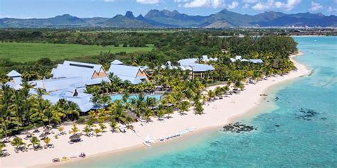 Beachcomber Le Victoria Hotel Pointe Aux Piments Mauritius