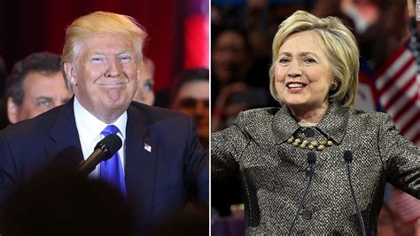 At The Starting Gate Clinton Leads Trump By Double Digits Cnnpolitics