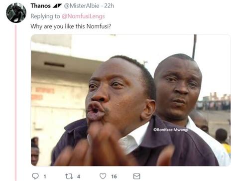 11 Funny Kenyan Memes 2019  Factory Memes