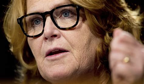 Heitkamp Campaign Identifies Sexual Assault Victims In Ad Without