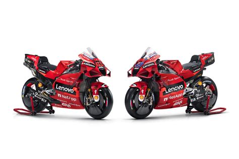Don't miss the official presentation of the 2021 ducati team on february 9th at 4 pm (cet): MotoGP | Ducati apresenta as motos de Jack e Pecco para a ...