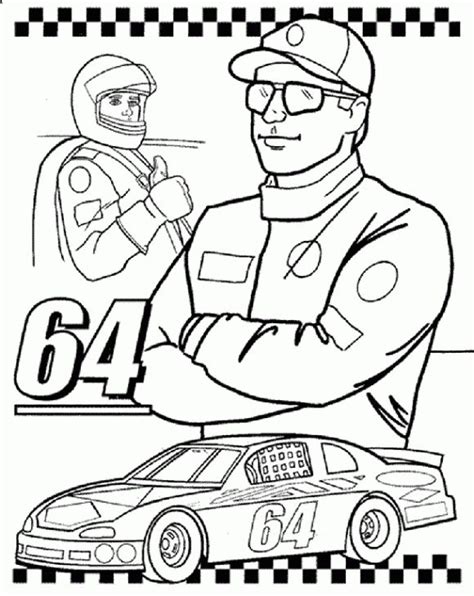 2017 monster energy nascar cup series paint schemes. Nascar 11 Coloring Pages - Coloring Pages Ideas