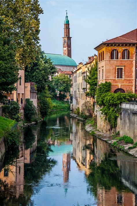 The Beauty Of Vicenza Italy In 30 Photos And Stories