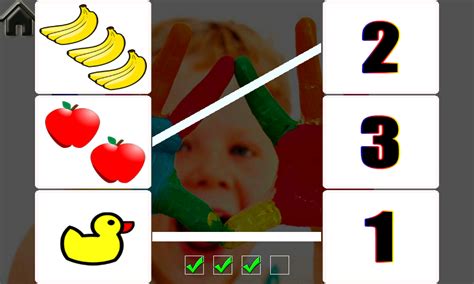 En este juego, se le presenta a los niños varias imágenes, donde muchas de ellas se repiten. Juego Preescolar Niños Gratis - Aplicaciones Android en ...