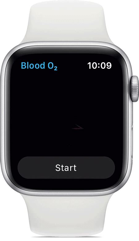 Blood oxygen level monitor app 12+. How to Check Your Blood Oxygen Levels With the Apple Watch ...