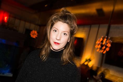 Journalist Kim Wall Remembered As A Badass By Her Friends