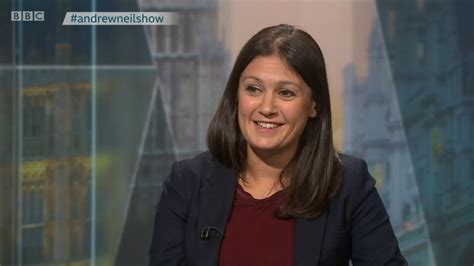 Labour Leadership Hopeful Lisa Nandy Mp Discusses Brexit With Andrew Neil Youtube