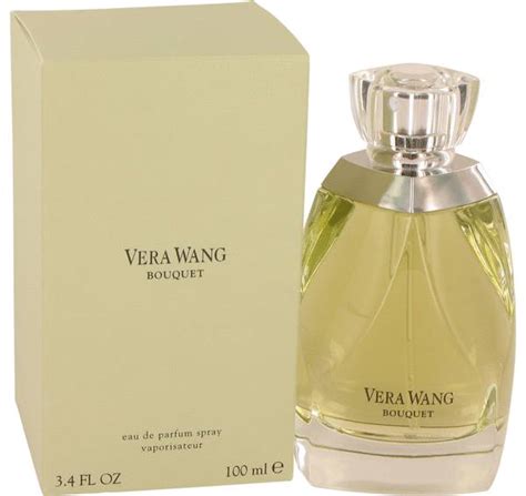 Get free delivery when you spend £40 or more or click & collect is available into all stores. Vera Wang Bouquet by Vera Wang - Buy online | Perfume.com